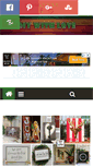 Mobile Screenshot of diywithlove.com